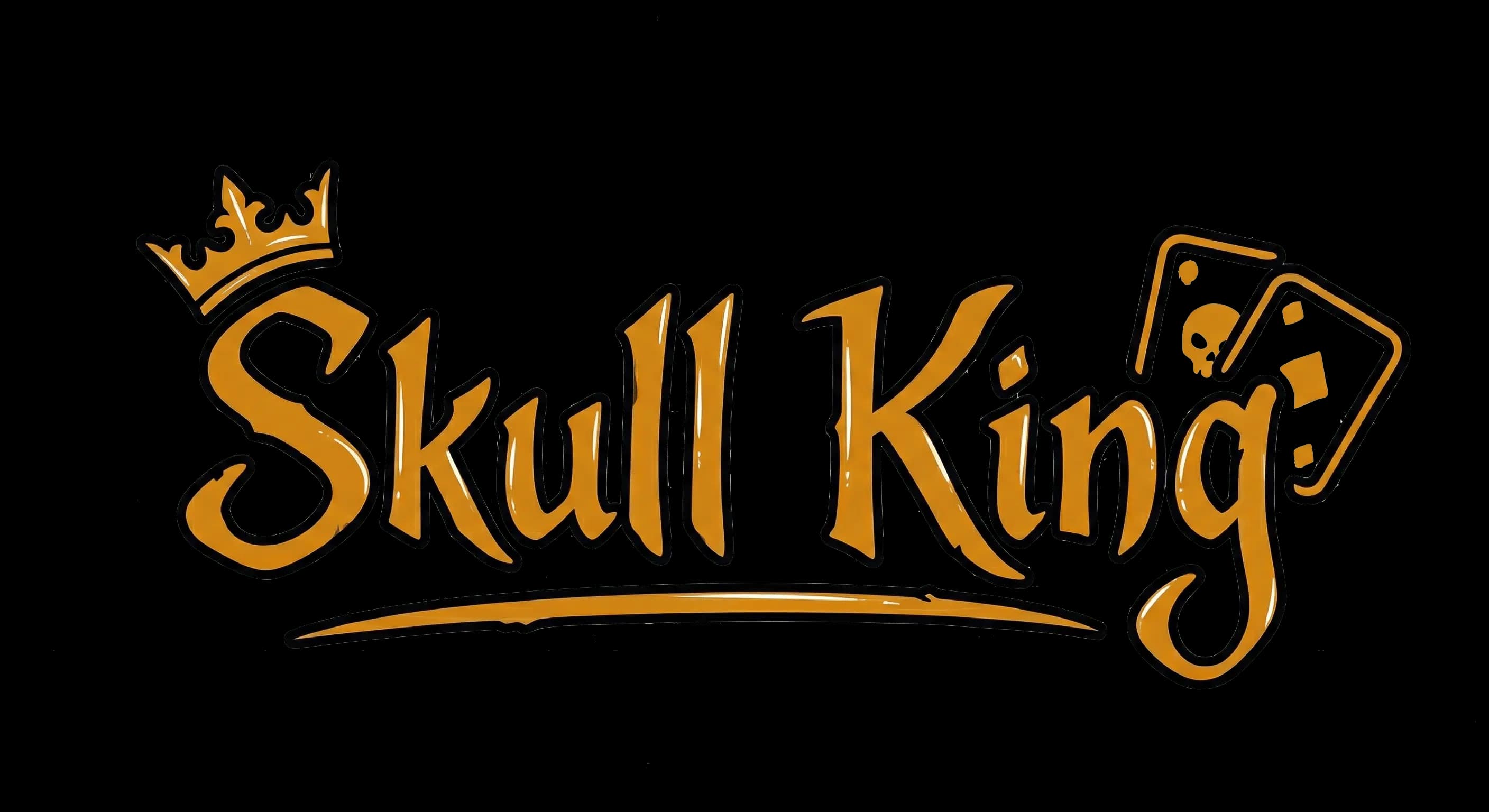 Skull King Score Tracker